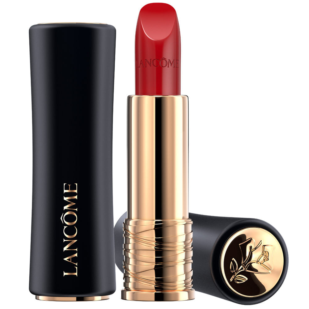 Batom Cremoso Lancôme L'Absolu Rouge Cream 148