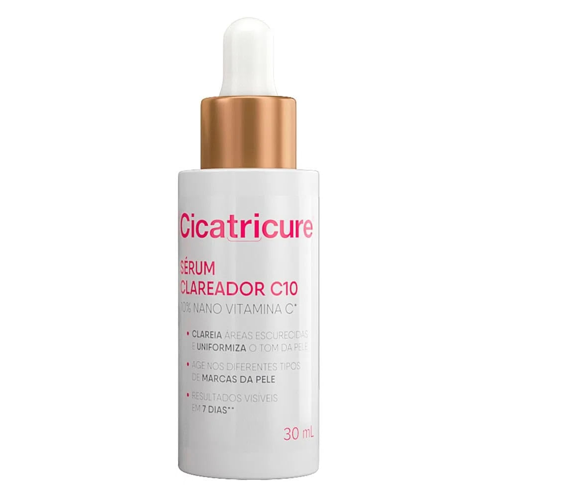 Cicatricure Kit – Creme Antissinais + Rejuvenescedor para Olhos + Água Micelar + Sérum Kit