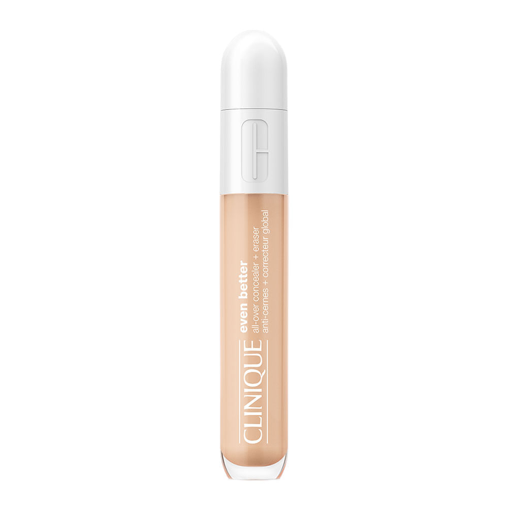 Corretivo Líquido Clinique Even Better Concealer Cn 28 Ivory