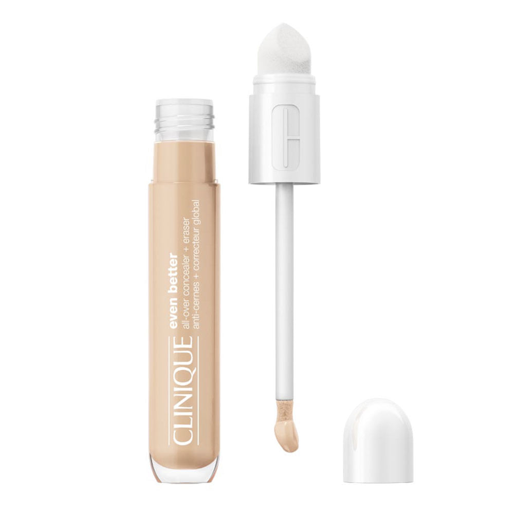 Corretivo Líquido Clinique Even Better Concealer CN 28 Ivory