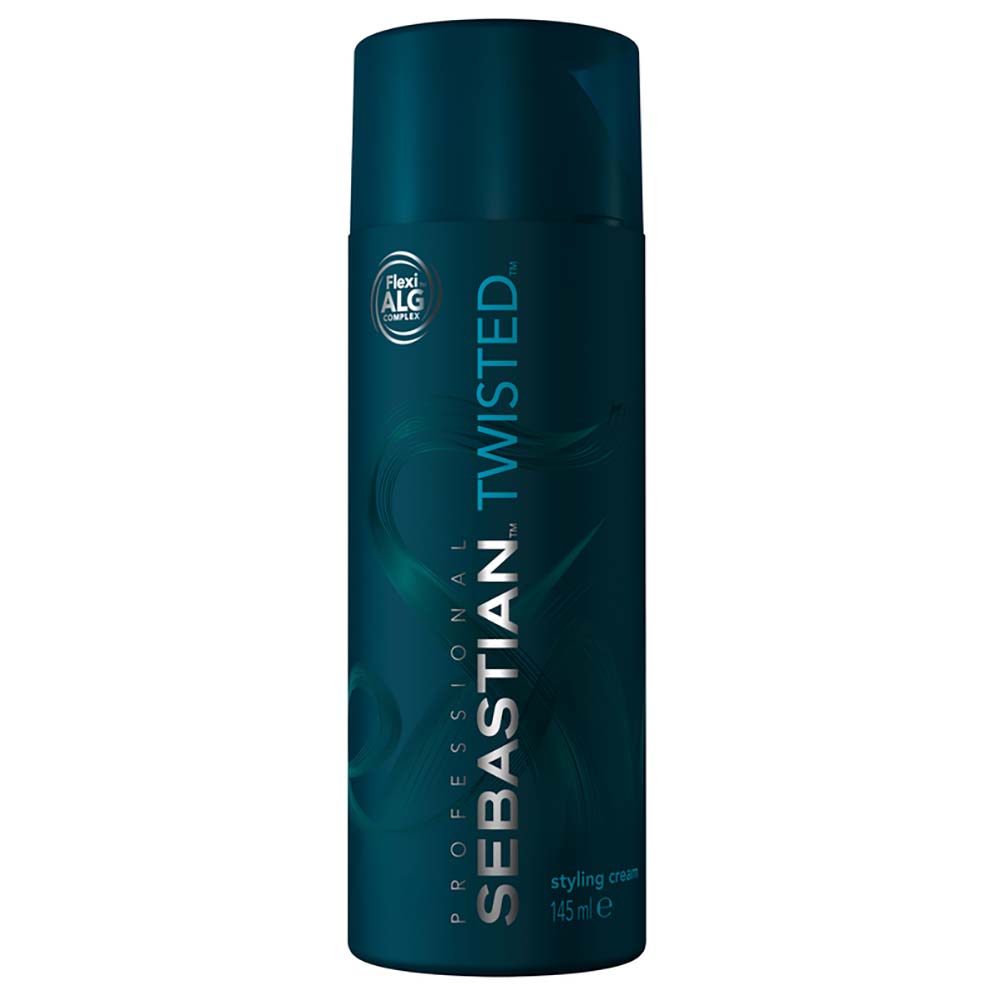 Creme Curl Magnifier - Sebastian Twisted 145ml