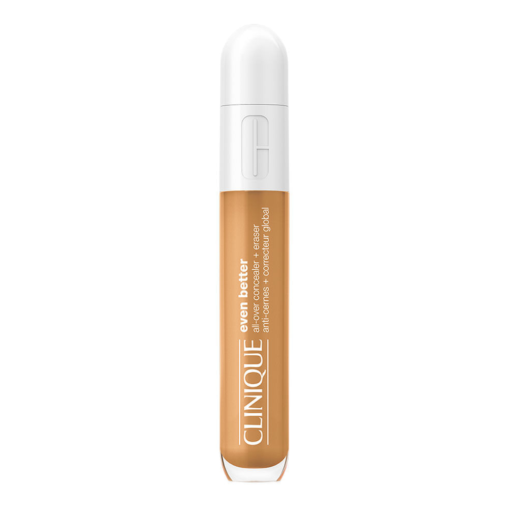 Corretivo Líquido Clinique Even Better Concealer Wn 98 Cream Caramel