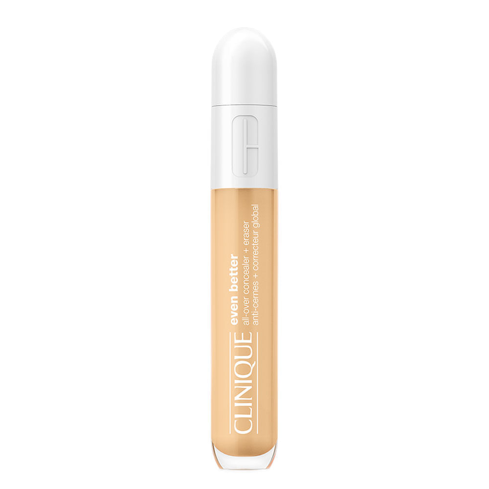 Corretivo Líquido Clinique Even Better Concealer WN 46 Cream