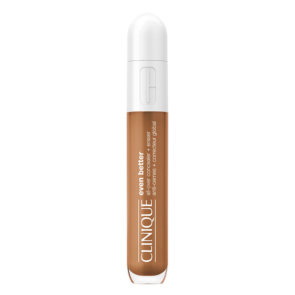 Corretivo Líquido Clinique Even Better Concealer WN 112 Clove
