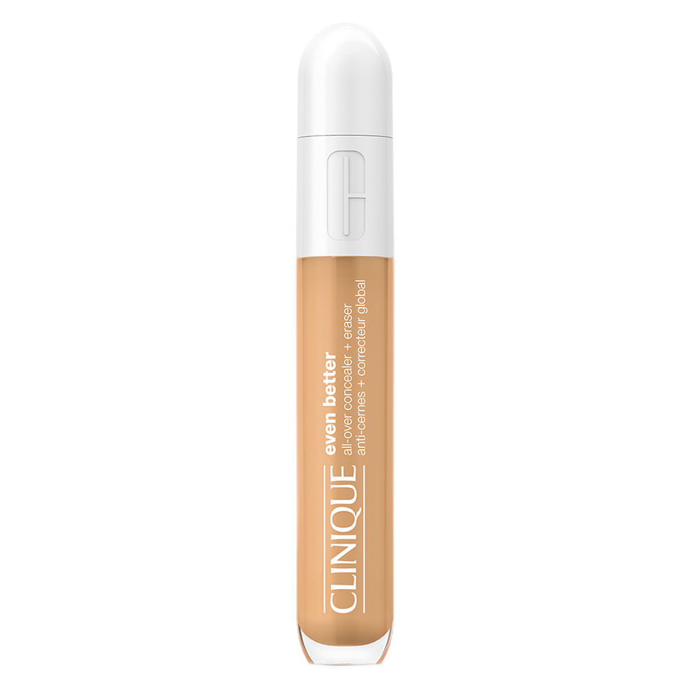 Corretivo Líquido Clinique Even Better Concealer Cn 58 Honey