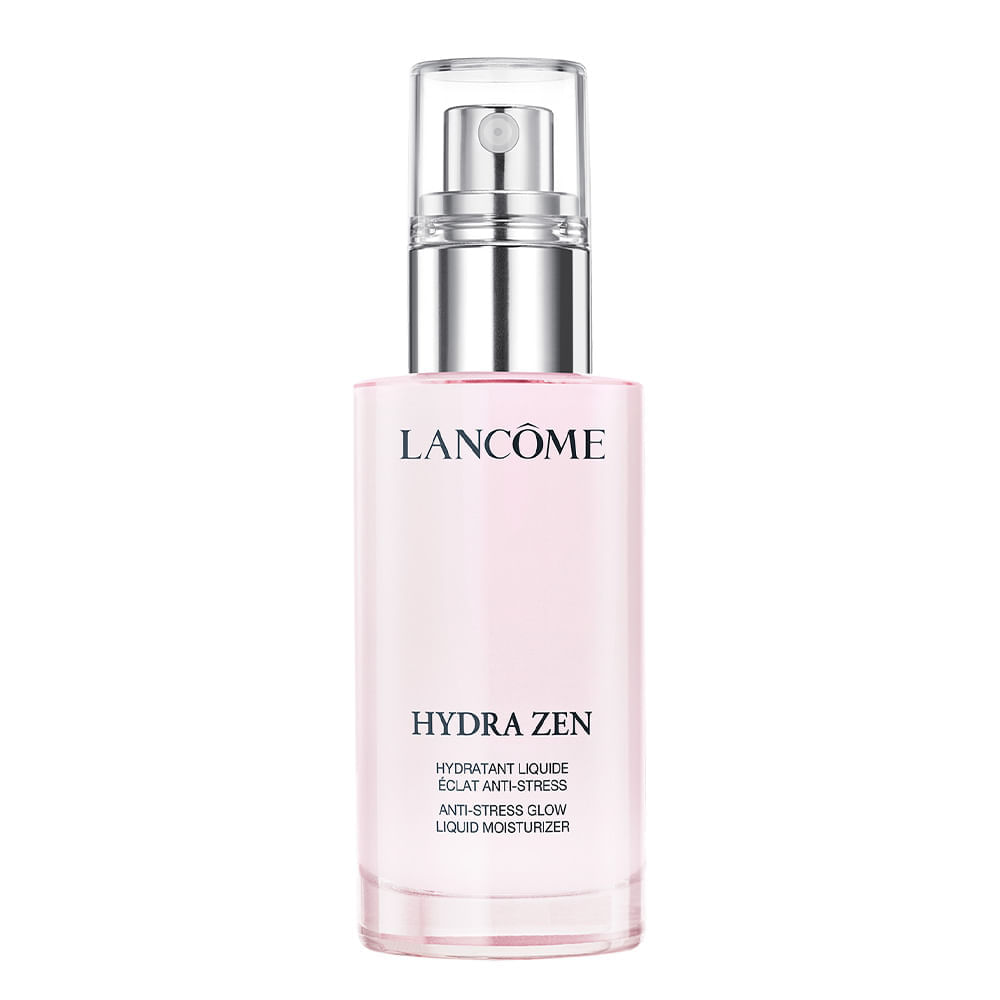 Hidratante Facial Lancôme - Hydra Zen Glow 50ml