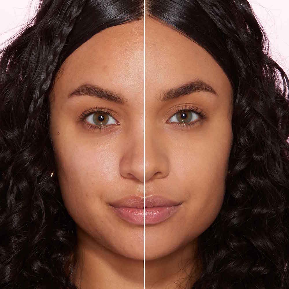 Base Líquida Too Faced Soft Matte - Born This Way Sand