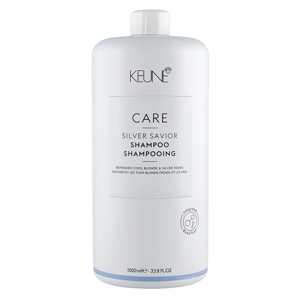 Keune Silver Savior - Shampoo 1l