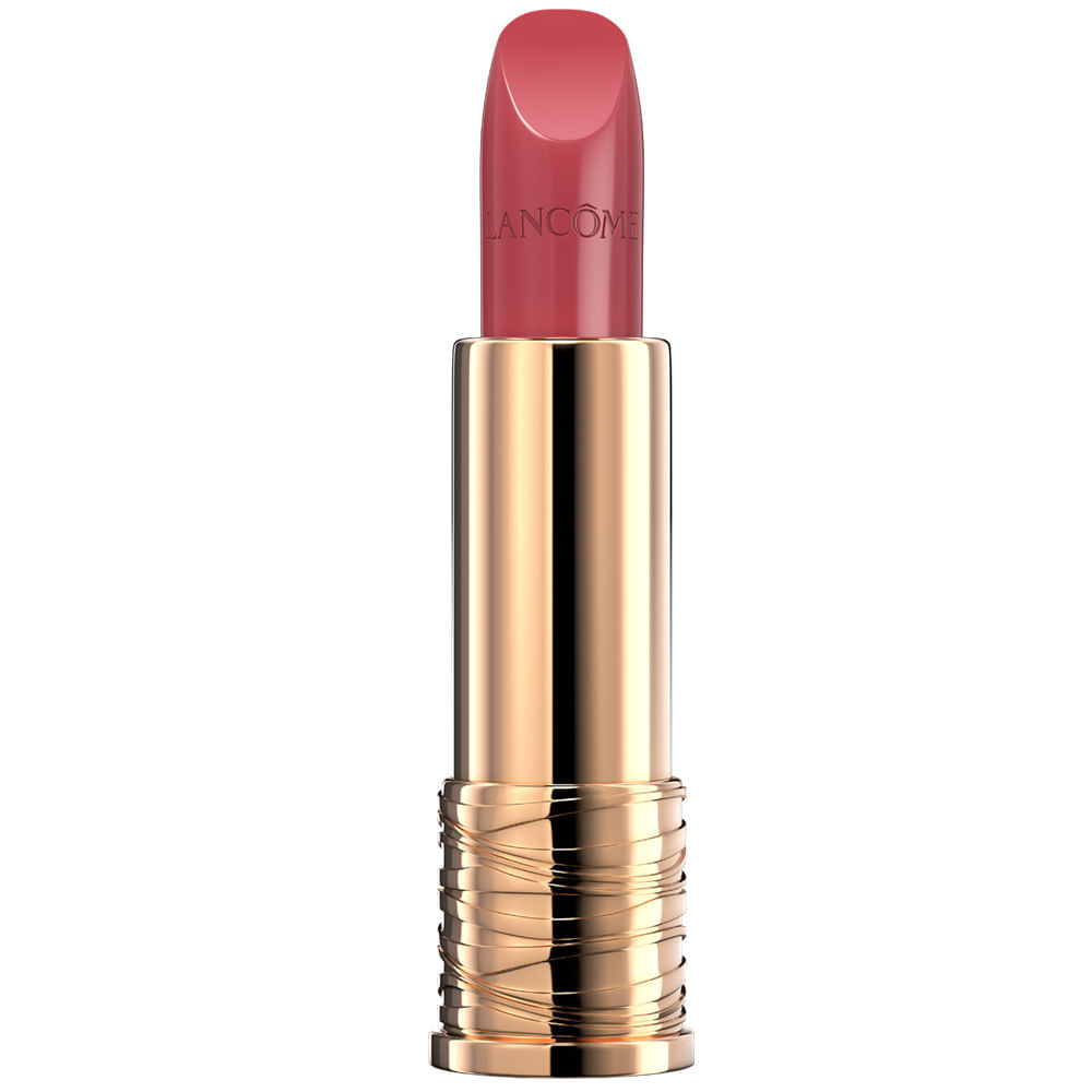 Batom Cremoso Lancôme L'Absolu Rouge Cream 391