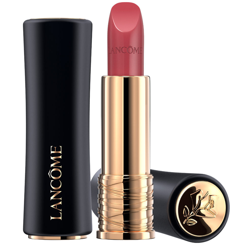 Batom Cremoso Lancôme L'Absolu Rouge Cream 391