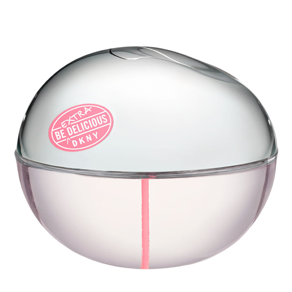 DKNY Be Extra Delicious DKNY - Perfume Feminino - EDP 50ml