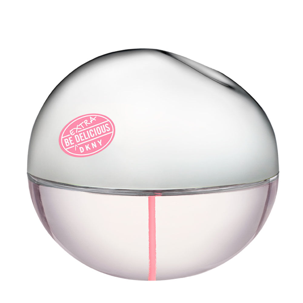 DKNY Be Extra Delicious DKNY - Perfume Feminino - EDP 30ml