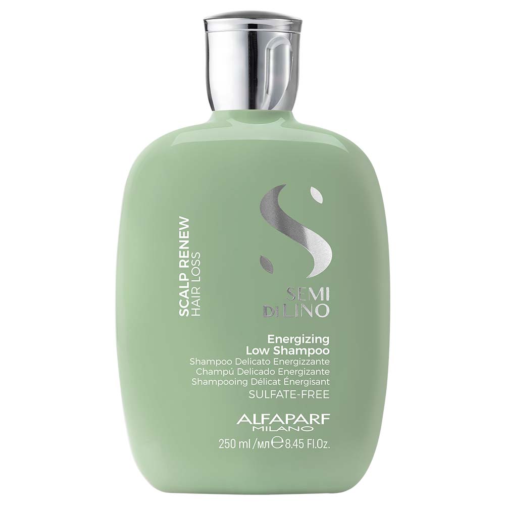 Alfaparf Semi Di Lino Renew Energizing – Shampoo Revitalizante 250ml
