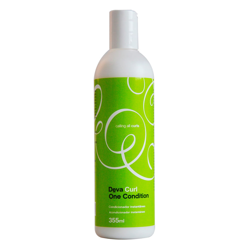 Deva Curl Low Poo Kit - Shampoo + Condicionador Kit