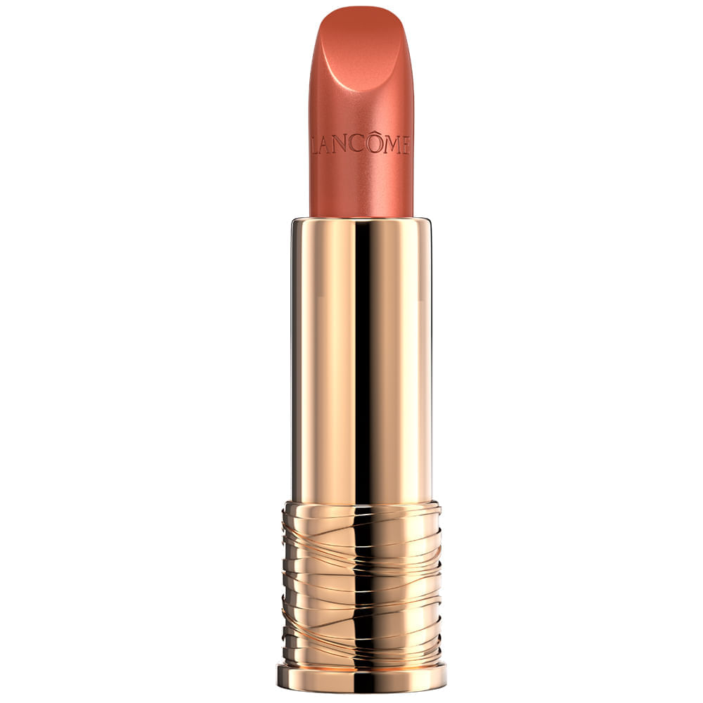 Batom Cremoso Lancôme L'Absolu Rouge Cream 112