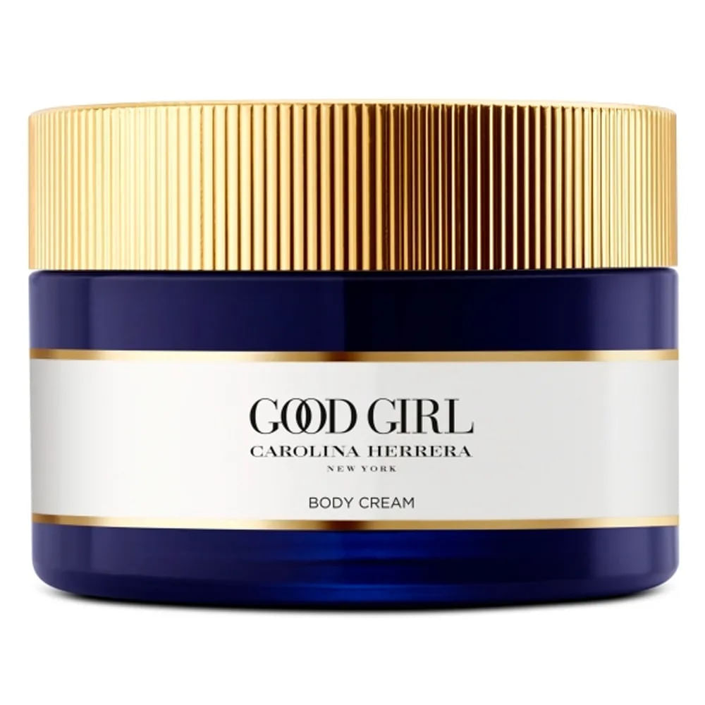 Carolina Herrera Good Girl Kit – Perfume Feminino EDP 50ml + Hidratante Corporal Kit