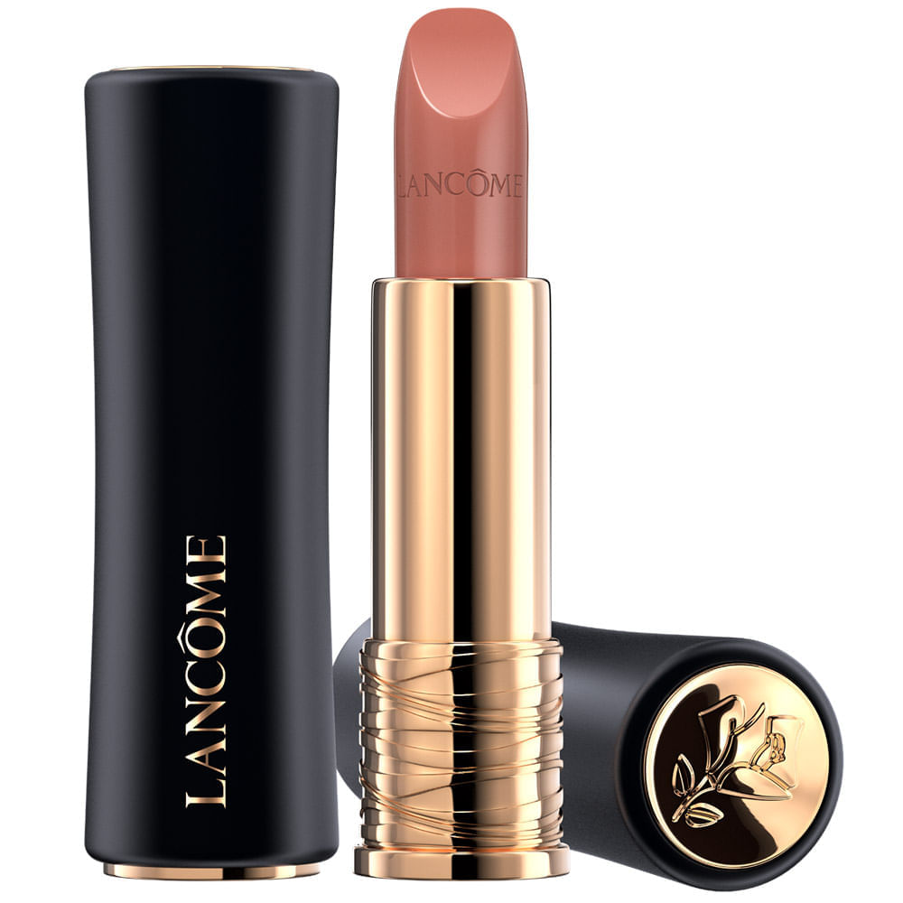 Batom Cremoso Lancôme L'Absolu Rouge Cream 253