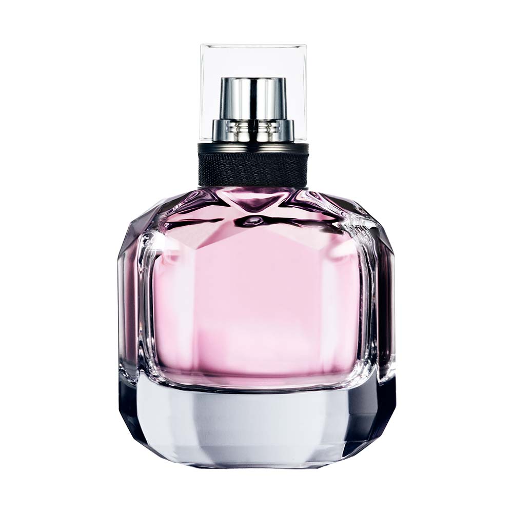 Mon Paris Yves Saint Lauren - Perfume Feminino - Eau De Parfum 50ml