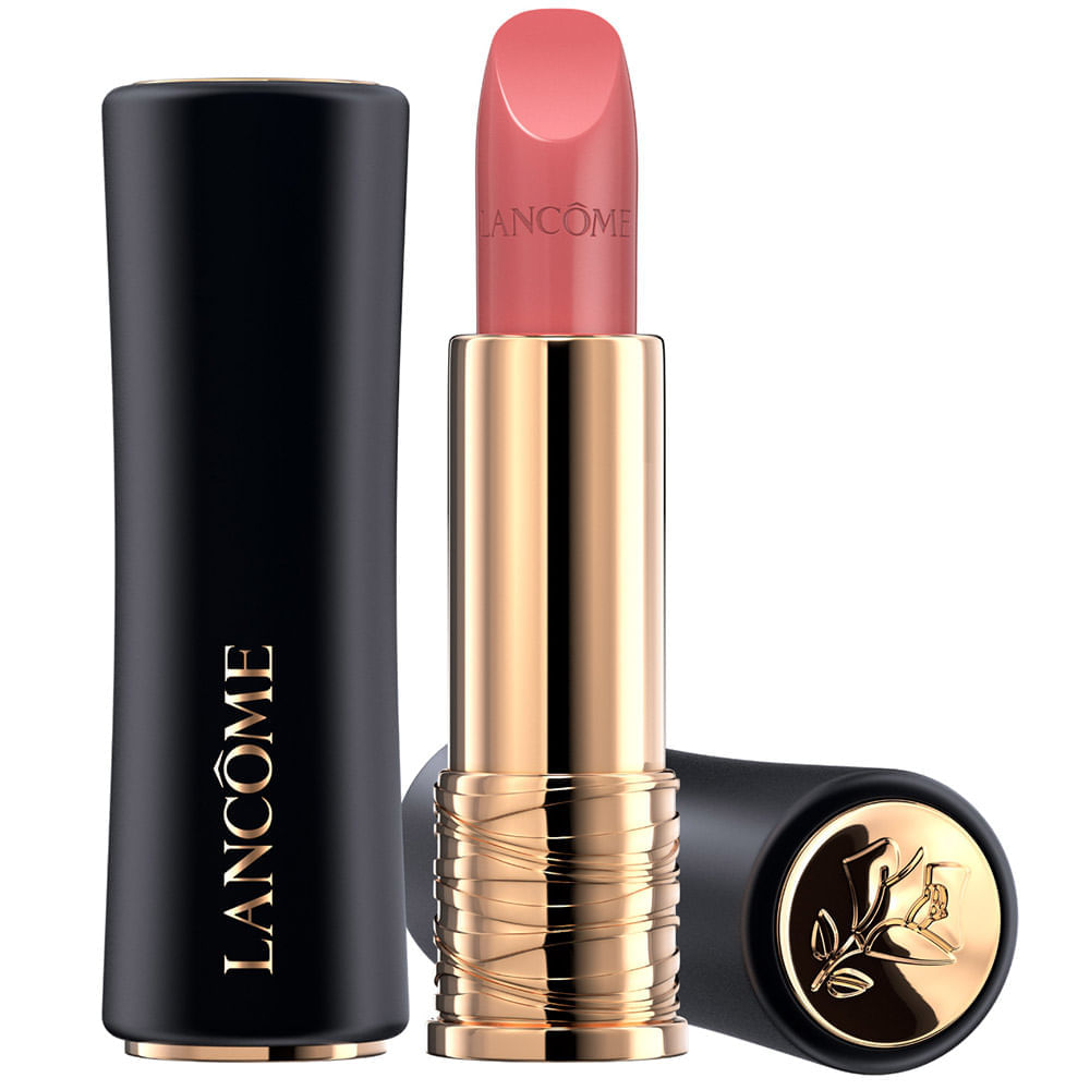 Batom Cremoso Lancôme L'Absolu Rouge Cream 276