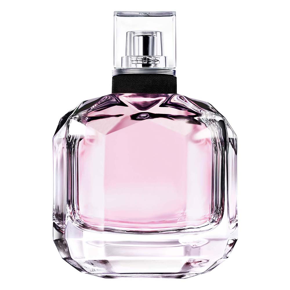 Mon Paris Yves Saint Lauren - Perfume Feminino - Eau De Parfum 90ml