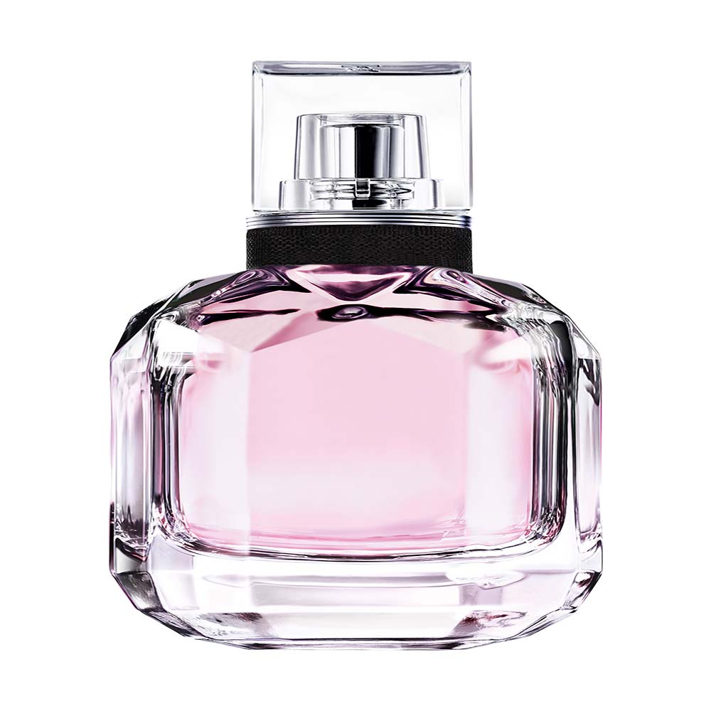 Mon Paris Yves Saint Lauren - Perfume Feminino - Eau De Parfum 30ml