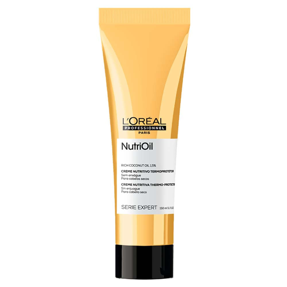 Leave In NutriOil L'Oréal Professionnel 150ml