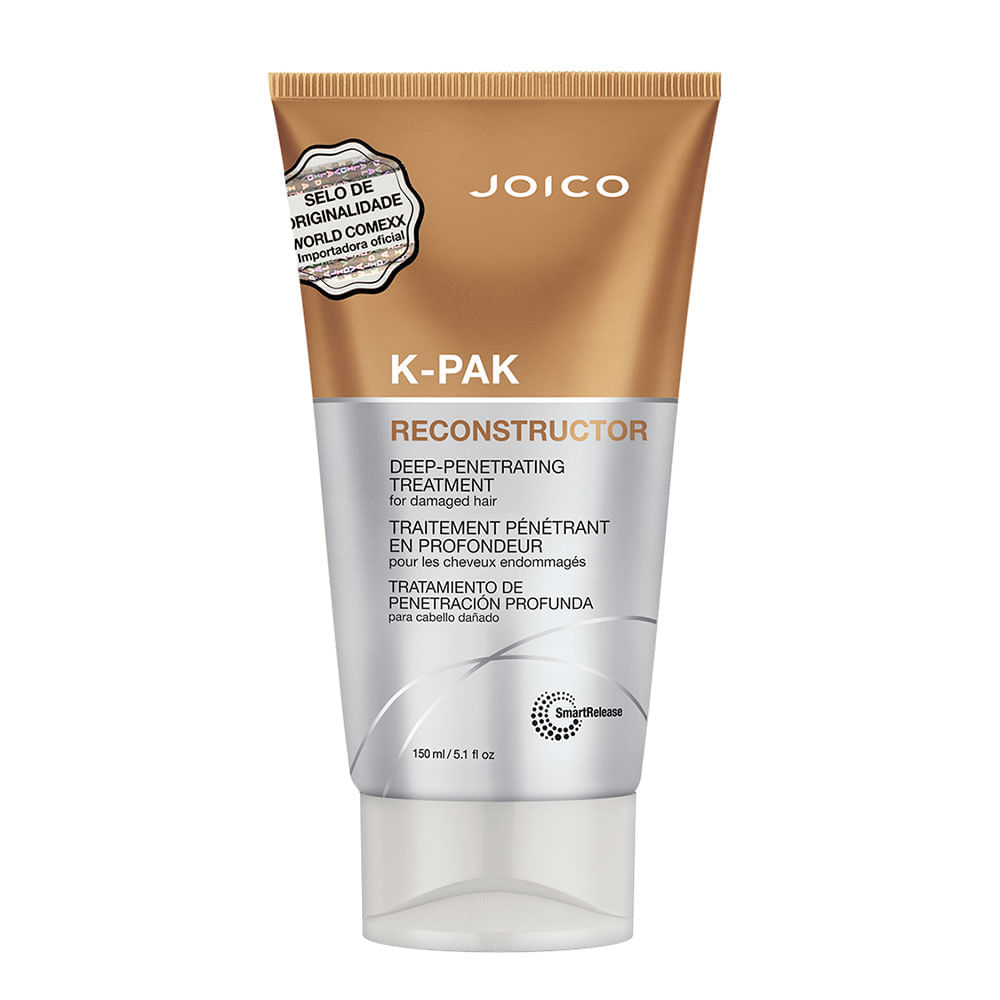 Joico K-Pak Reconstructor Deep-Penetrating Treatment Tratamento Capilar 150ml