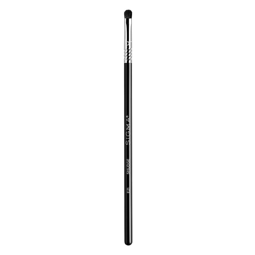 Pincel De Esfumar Sigma Beauty E21 Smudge Brush 1un
