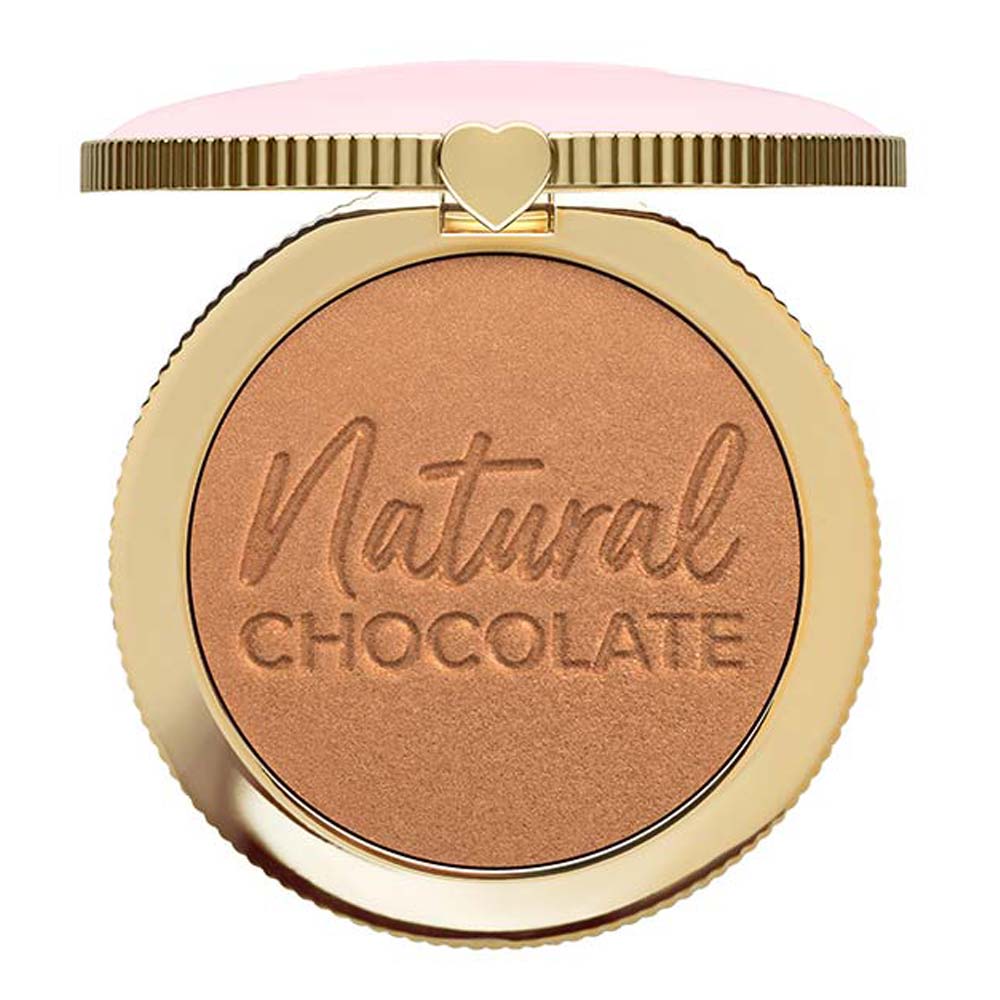 Bronzer Too Faced Natural Chocolate Golden Cocoa