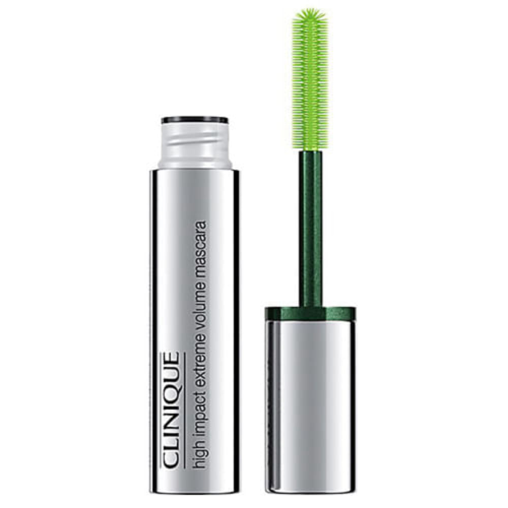 High Impact Extreme Volume Mascara Clinique Máscara Para Cílios Black
