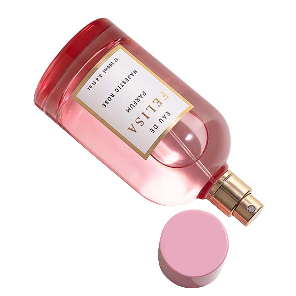 Majestic Rose Felisa Perfume Feminino Eau De Parfum 100ml