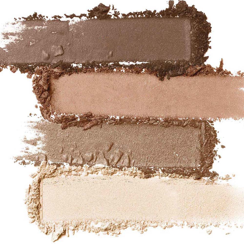 Paleta de Sombras Clinique All About Shadow Teddy Bear