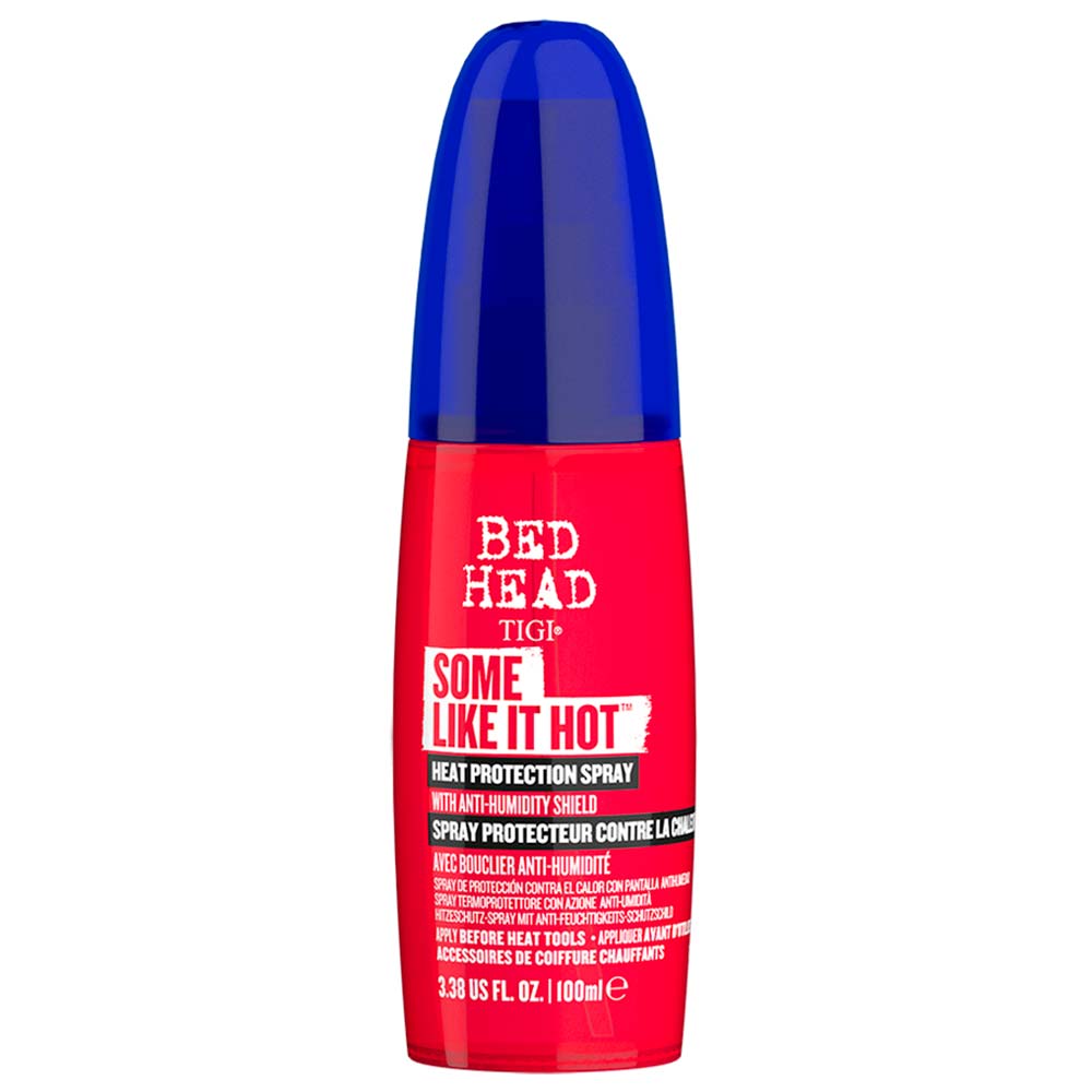 Bed Head Tigi Some Like It Hot Spray 100ml