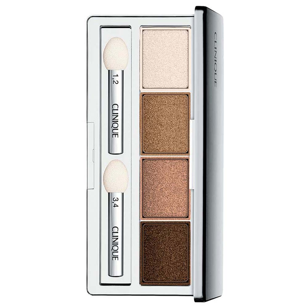 Paleta de Sombras Clinique All About Shadow Teddy Bear