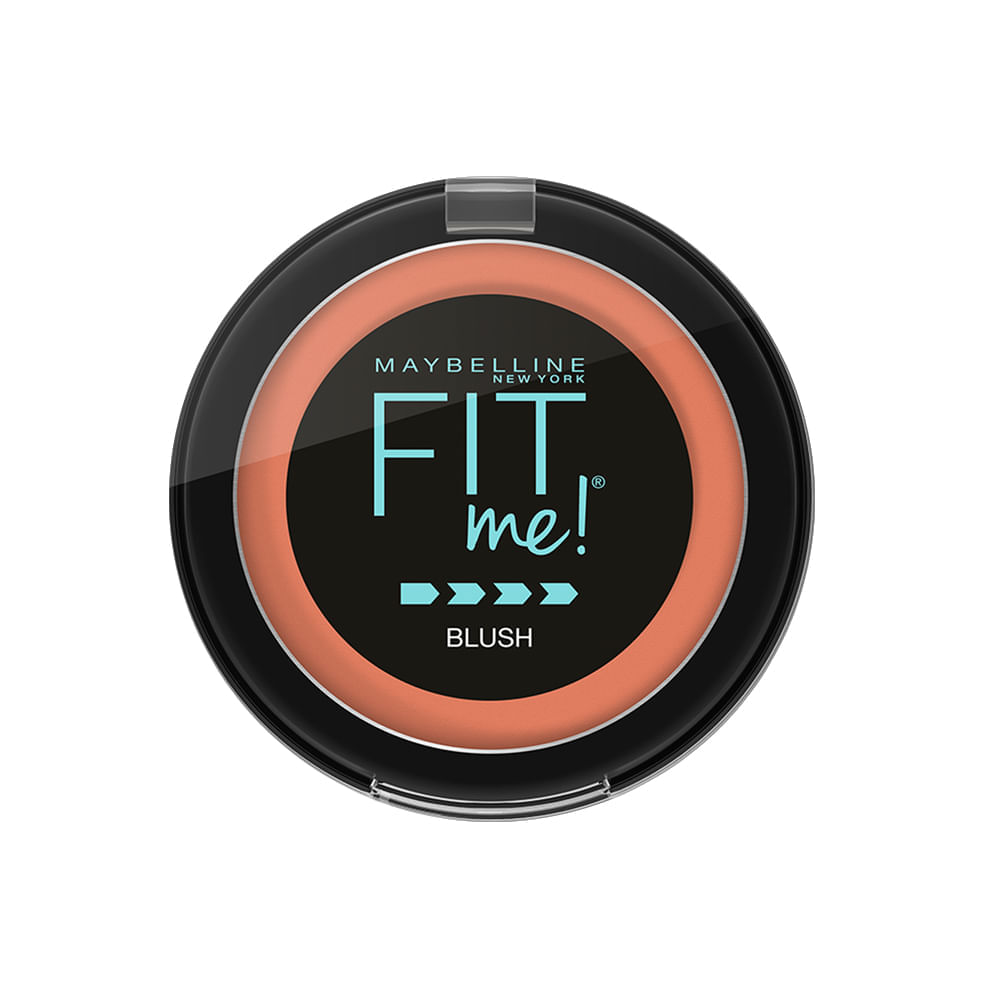 Blush Maybelline Ny Fit Me Pessego