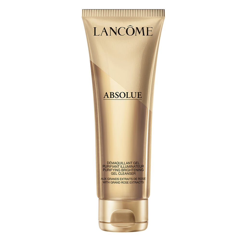 Gel De Limpeza Absolue Gel Cleanser Lancôme 125ml