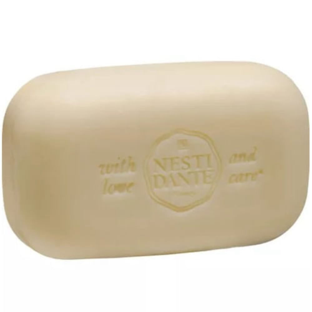 Sabonete Floral em Barra Dei Colli Fiorentini Papoula Nesti Dante 250g
