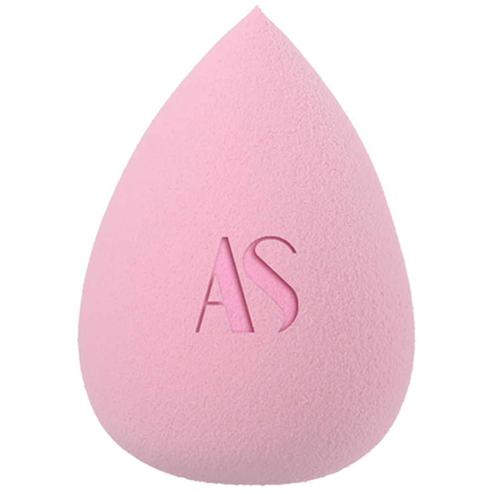 Esponja de Maquiagem Alice Salazar Soft Pink Rosa