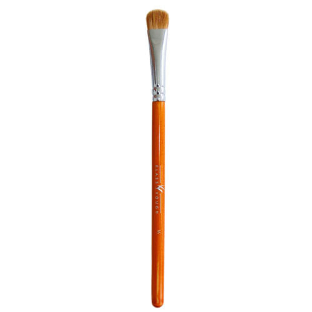 Pincel para Sombra Brown 16 Curto Klass Vough Pincel para Sombra 1 Un