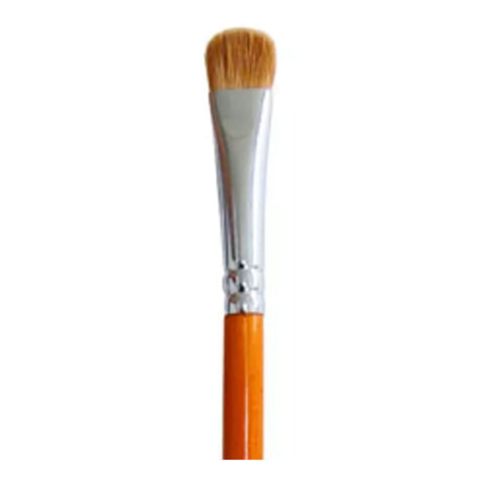 Pincel para Sombra Brown 16 Curto Klass Vough Pincel para Sombra 1 Un