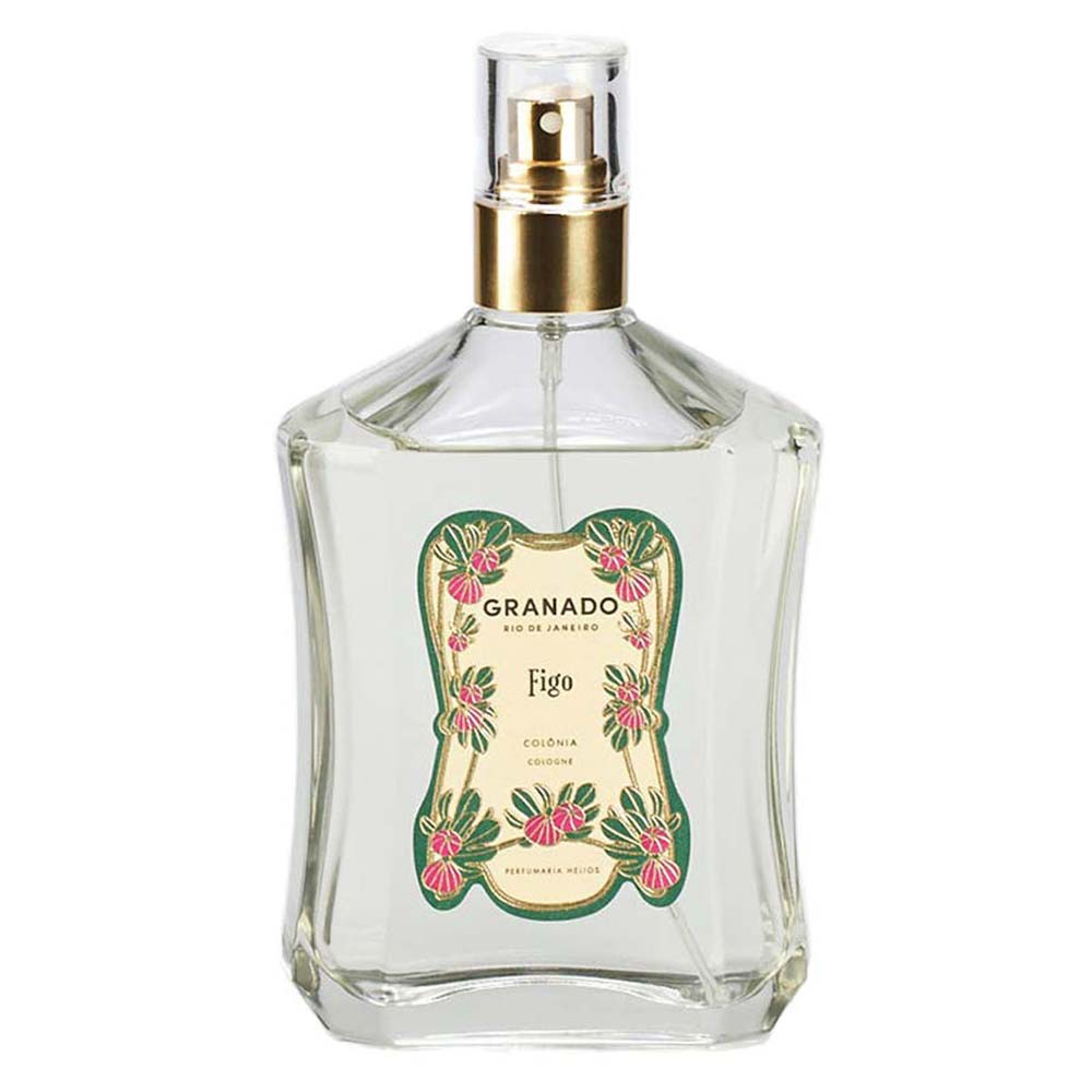 Figo Granado Vintage Perfume Unissex – Colônia 300ml