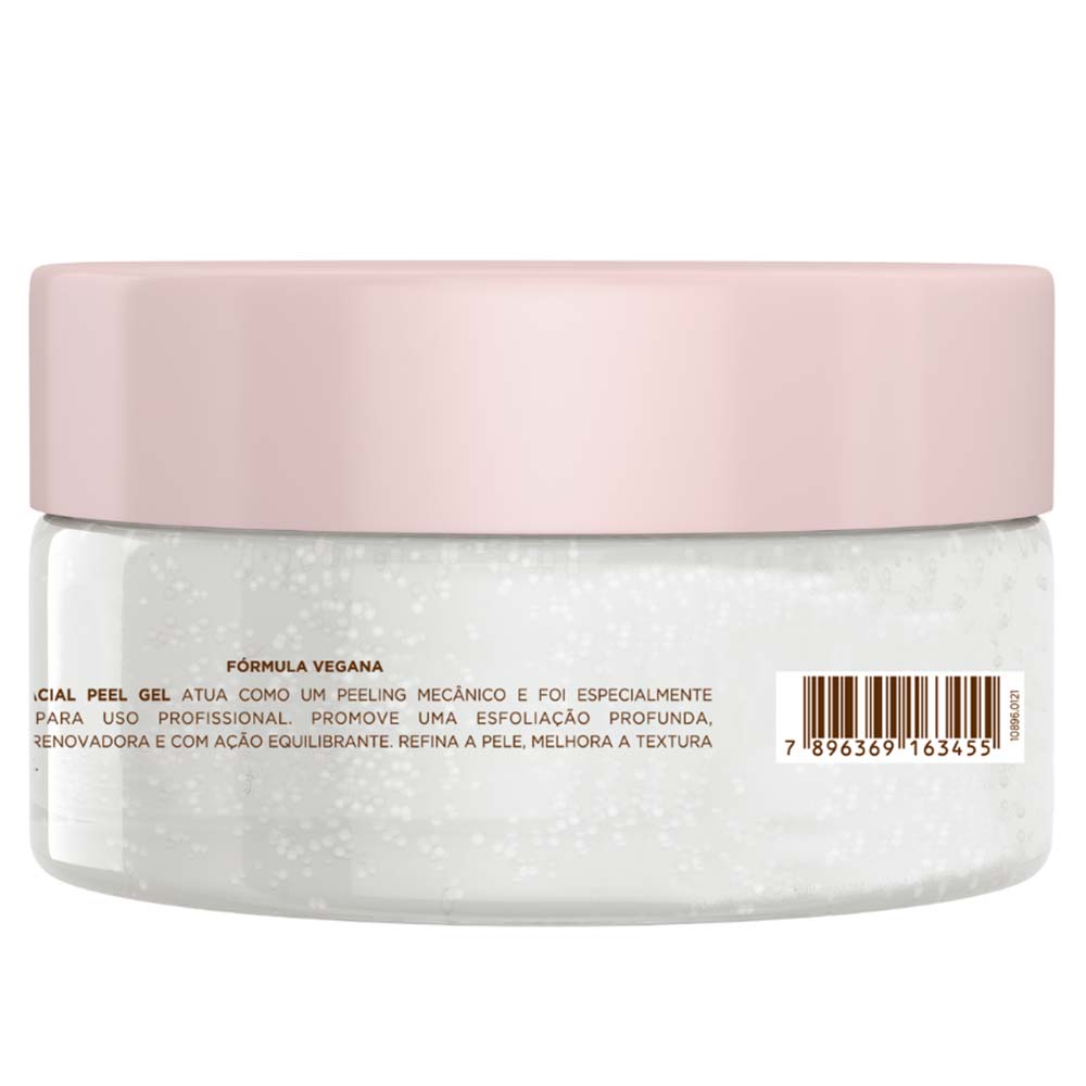 Esfoliante Facial Hidramais Peel Gel 200g