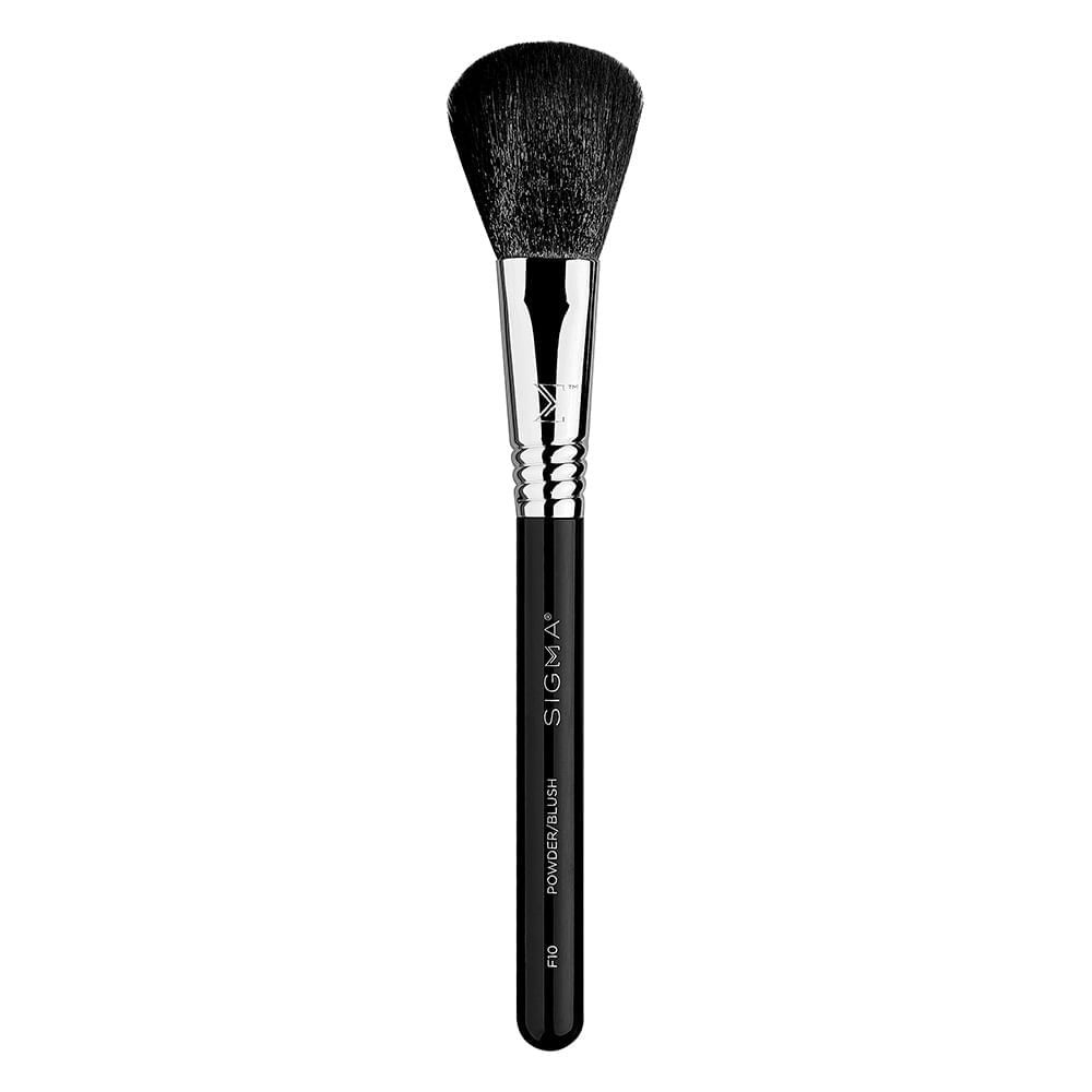Pincel de Blush e Pó Sigma Beauty – F10 1Un