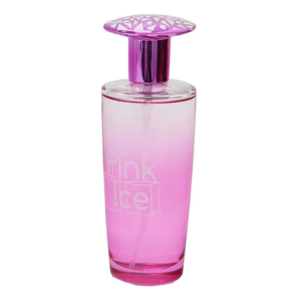 Pink Ice Omerta Perfume Feminino Eau De Parfum 100ml