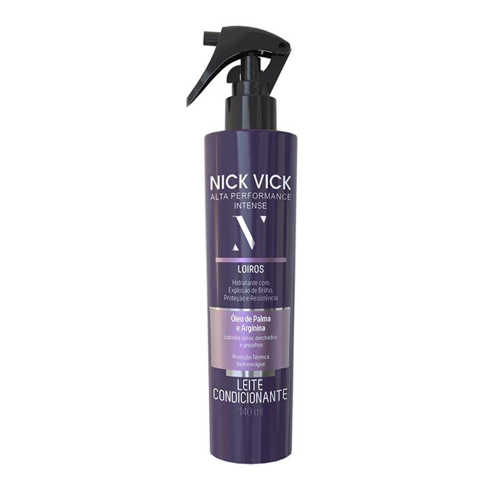 Nick & Vick Pro-hair Revitalização Intensa Condicionador 150ml