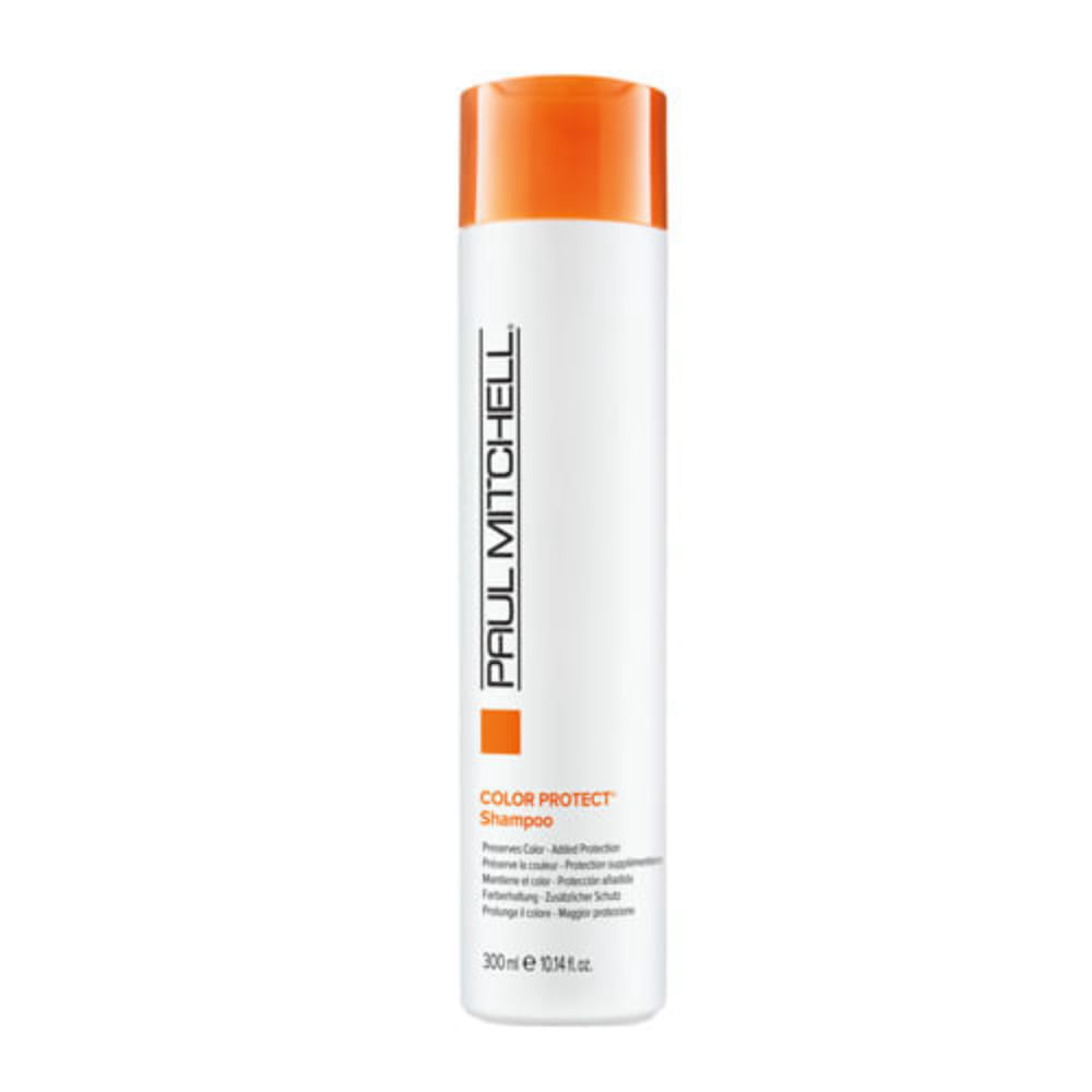 Paul Mitchell Color Protect Daily Shampoo 300ml