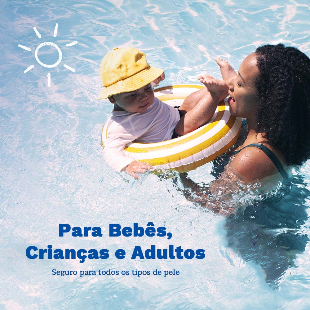 Protetor Solar Mustela Protetor Solar Infantil Mustela Fps50+ 200ml