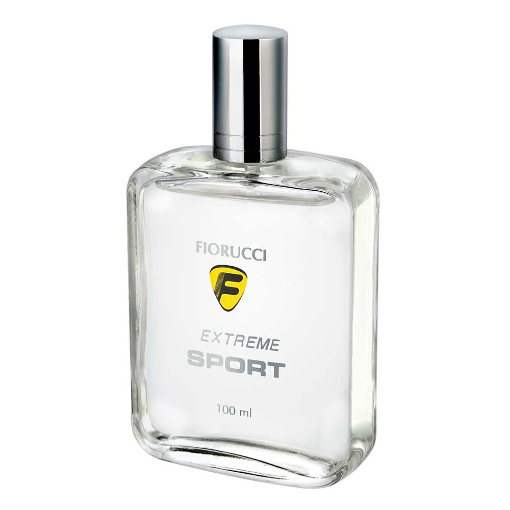 Extreme Sport Racing Team For Men Fiorucciperfume Masculino Deo Colônia 100ml