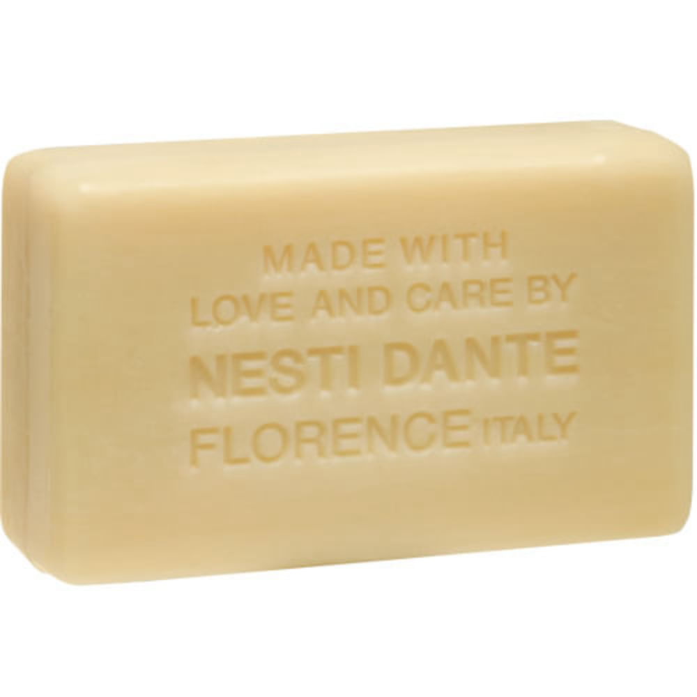 Romântica Glicínia Toscana e Essências de Lilás Nesti Dante Sabonete Perfumado em Barra 250g