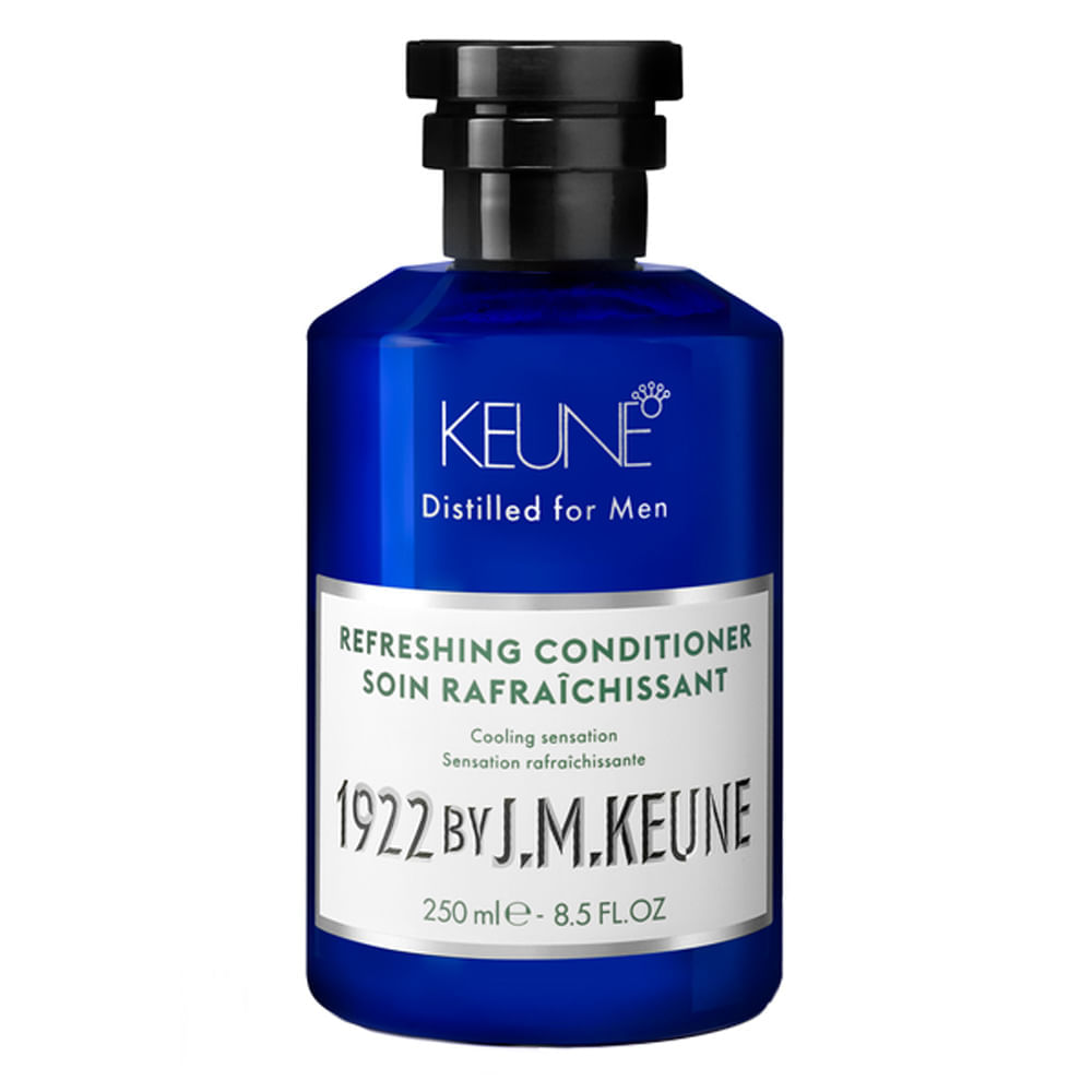 Keune 1922 Refreshing Condicionador 250ml